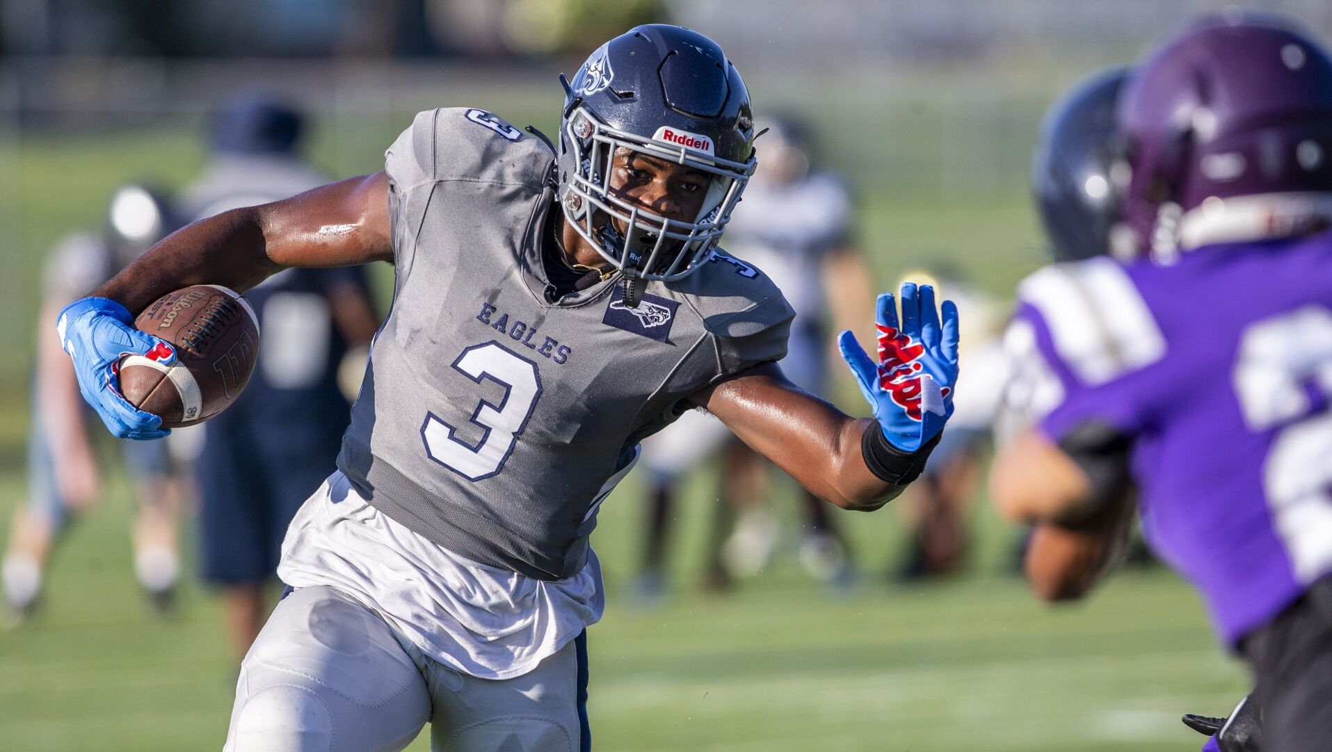 HS Football